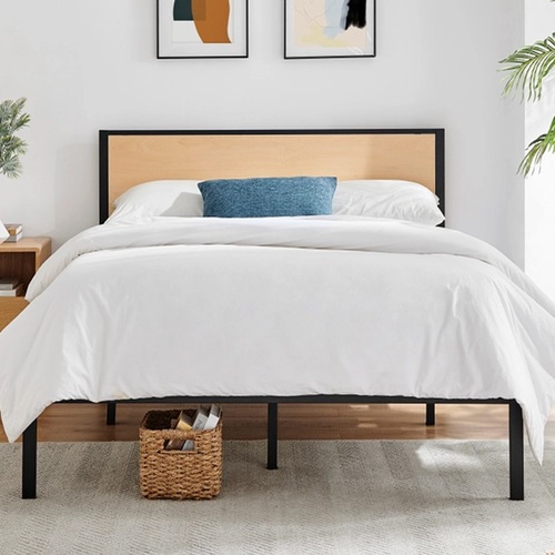 Double Bed Frames Online Deals & Sales in Australia MyDeal