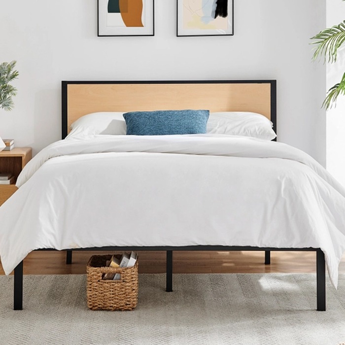 Buy Double Bed Frame Online in Australia MyDeal