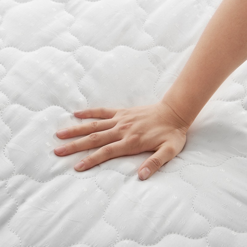 Buy DukeLiving Essentials Innerspring Mattress Medium (Single, King Single, Double, Queen) MyDeal