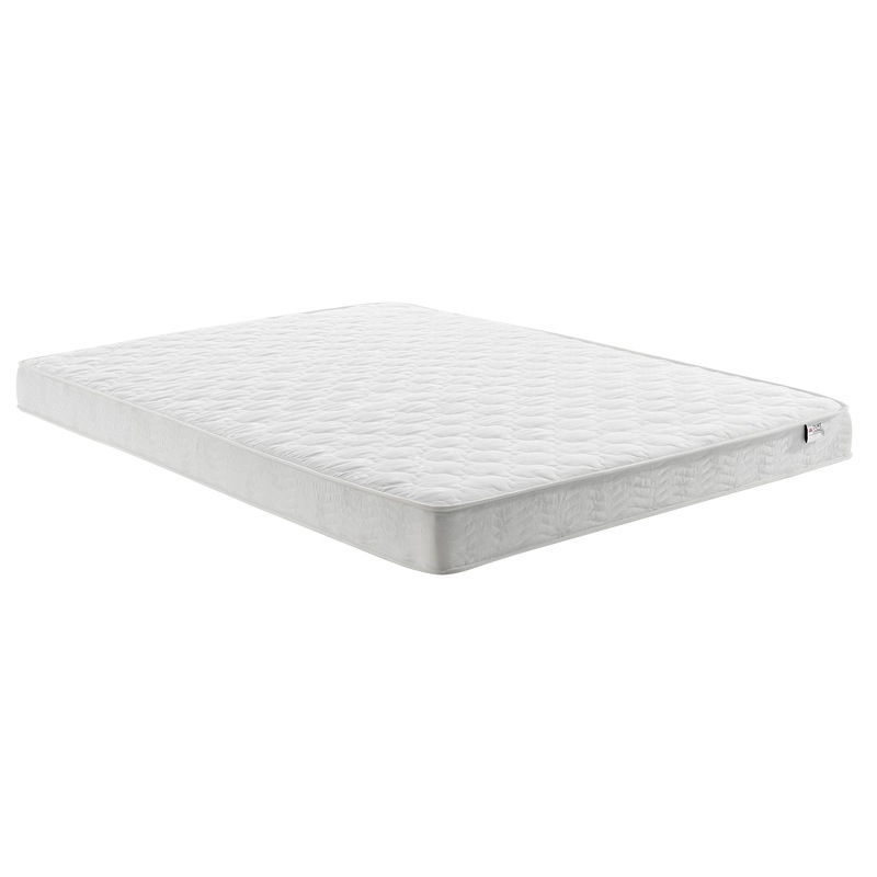 Buy DukeLiving Essentials Innerspring Mattress Medium (Single, King Single, Double, Queen) MyDeal