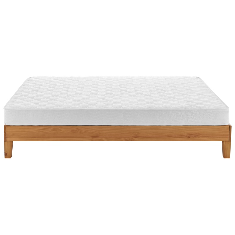 Buy DukeLiving Essentials Innerspring Mattress Medium (Single, King Single, Double, Queen) MyDeal