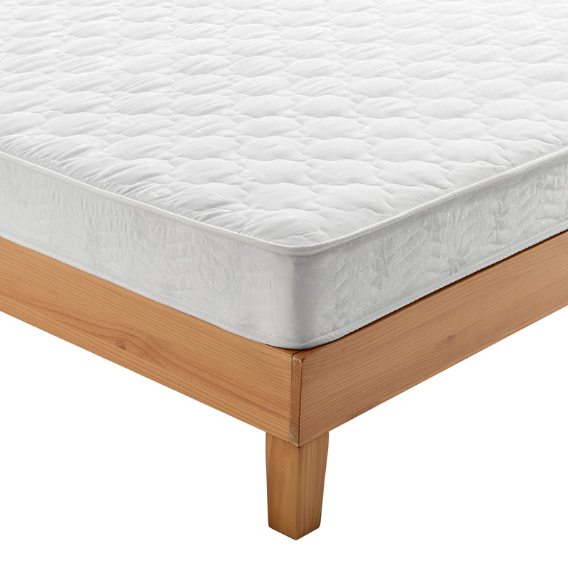 Buy DukeLiving Essentials Innerspring Mattress Medium (Single, King Single, Double, Queen) MyDeal