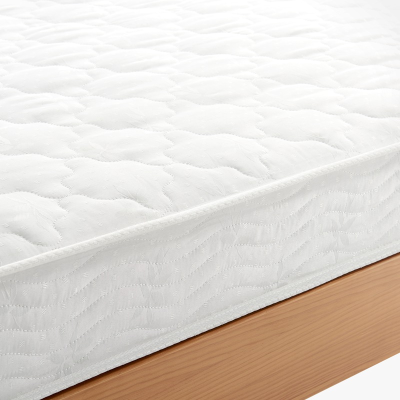 Buy DukeLiving Essentials Innerspring Mattress Medium (Single, King Single, Double, Queen) MyDeal