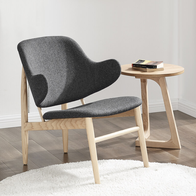 Kofod larsen chair outlet reproduction