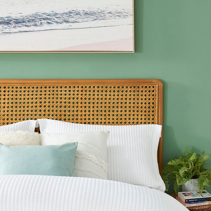 16 Best Rattan Bedheads In Australia For 2024