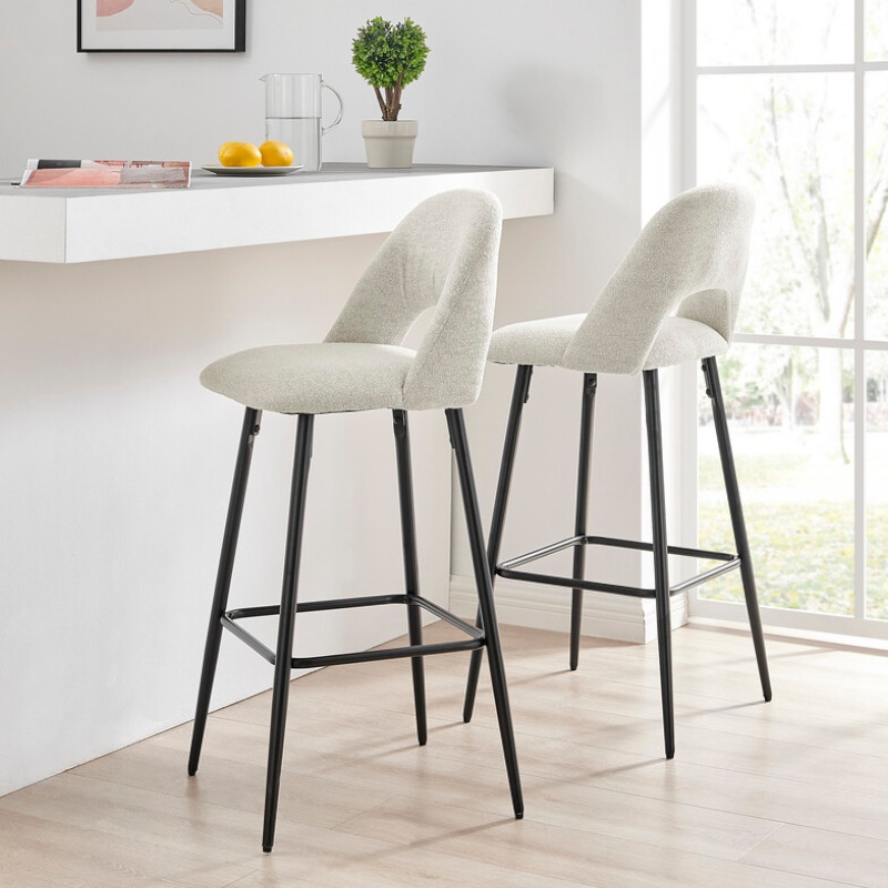 Duke living bar discount stools