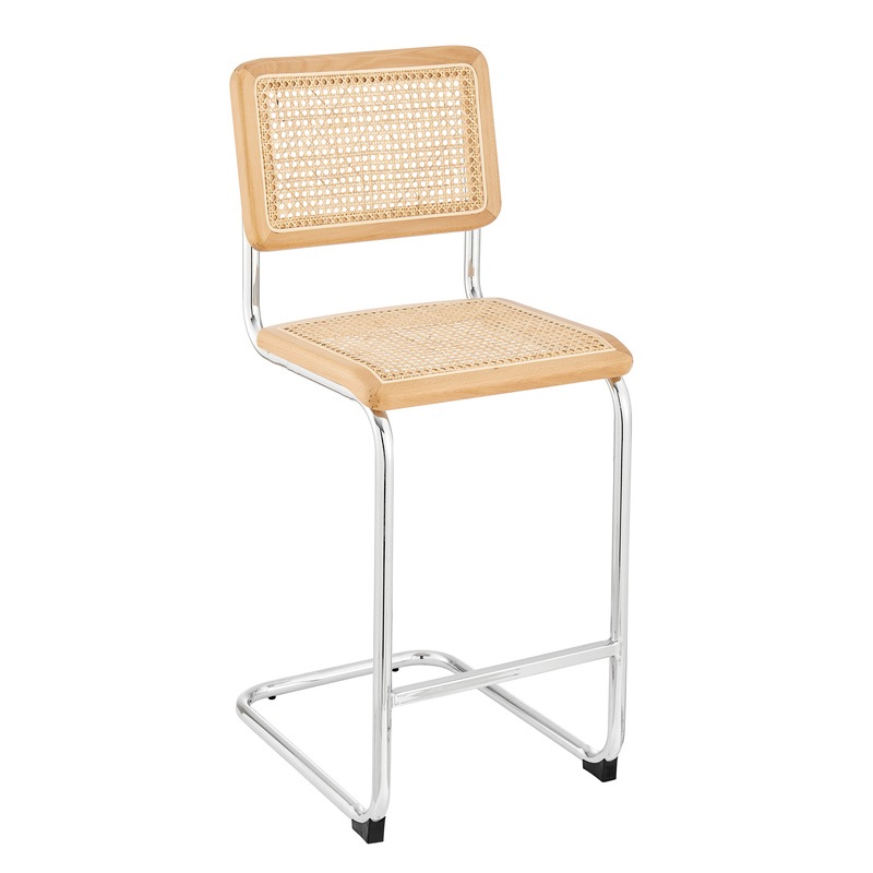 Marcel breuer counter discount stool