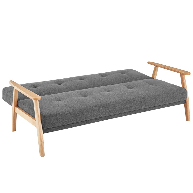 DukeLiving New York Click Clack Sofa Bed Buy Sofa Beds 2306652