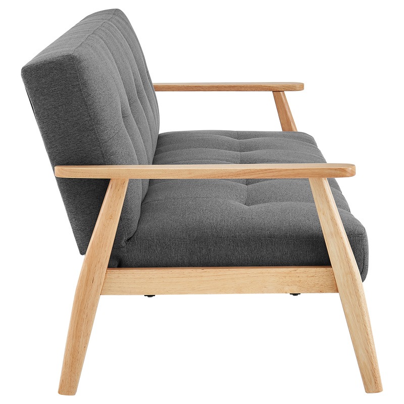 DukeLiving New York Click Clack Sofa Bed Buy Sofa Beds 2306652