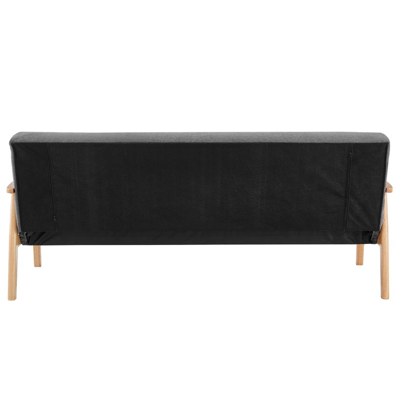 DukeLiving New York Click Clack Sofa Bed Buy Sofa Beds 2306652