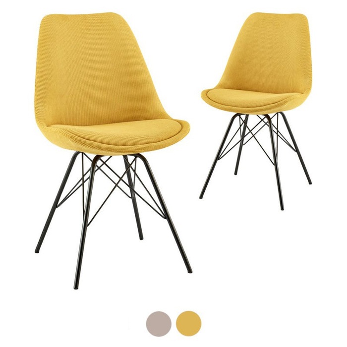 Buy Dining Chairs Online in Australia MyDeal