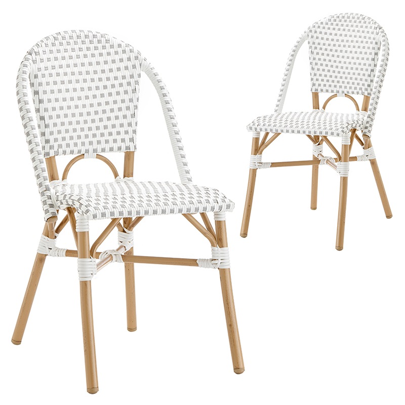 parisian bistro chairs target