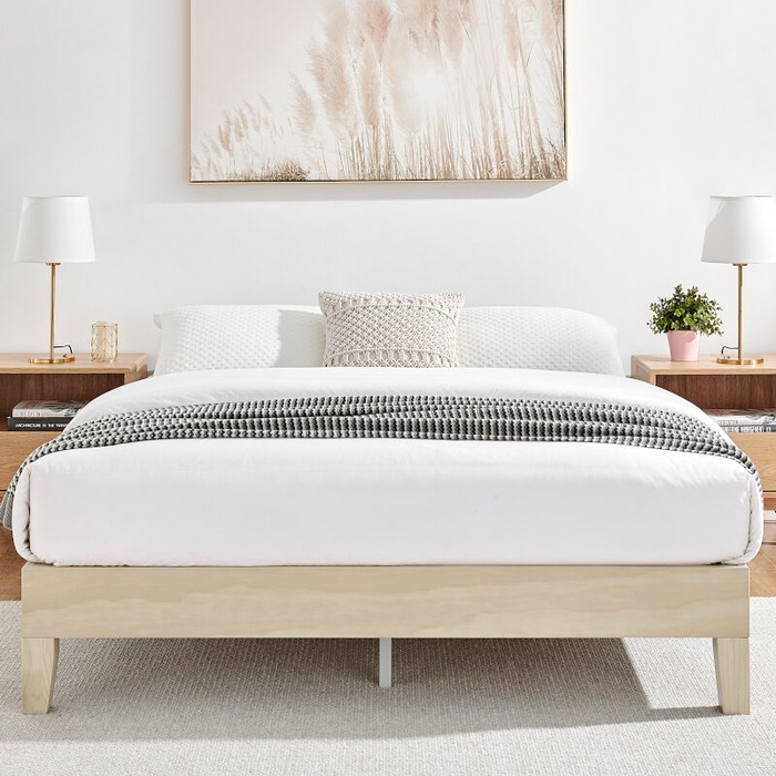 Bed Frames for Online Sale in Australia MyDeal