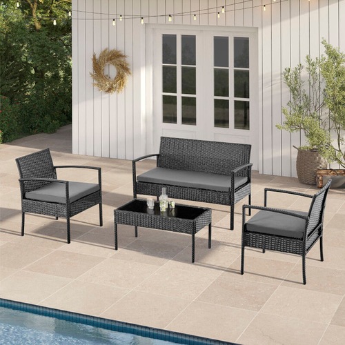 Outdoor Furniture Boxing Day Sale 2022 MyDeal