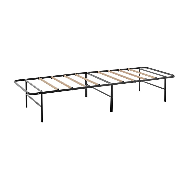 Buy DukeLiving Smartbase Folding Bed Base Frame (Single, King Single, Double, Queen) MyDeal