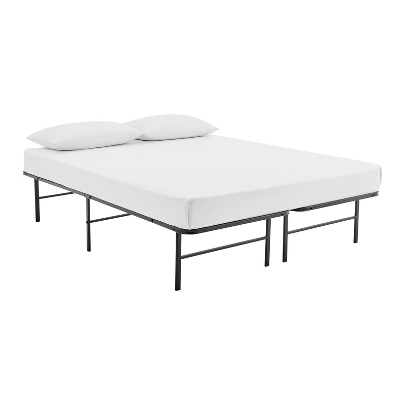 Buy DukeLiving Smartbase Folding Bed Base Frame (Single, King Single