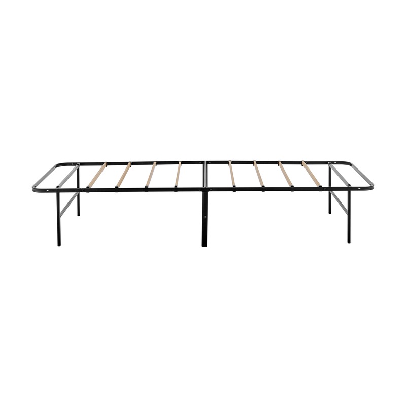 Buy DukeLiving Smartbase Folding Bed Base Frame (Single, King Single