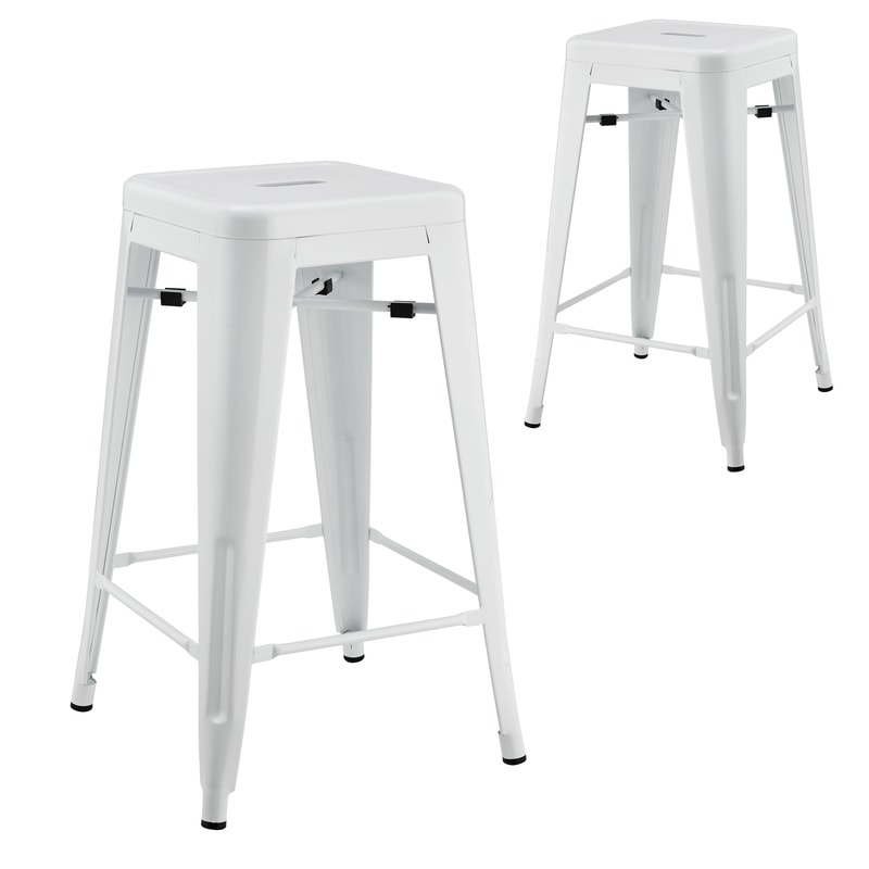 22 inch stool