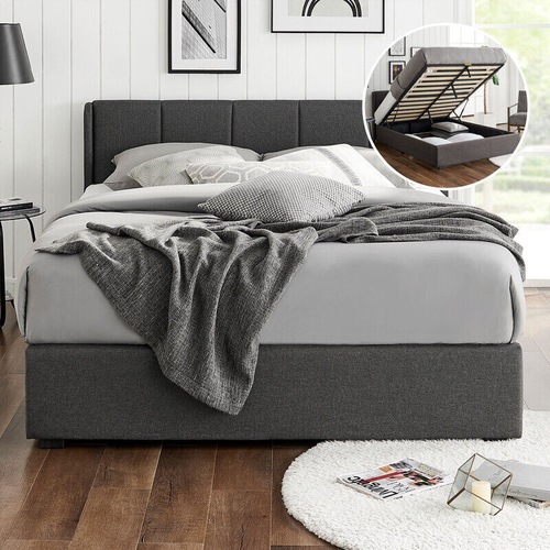 Double Bed Frames Online Deals & Sales in Australia MyDeal