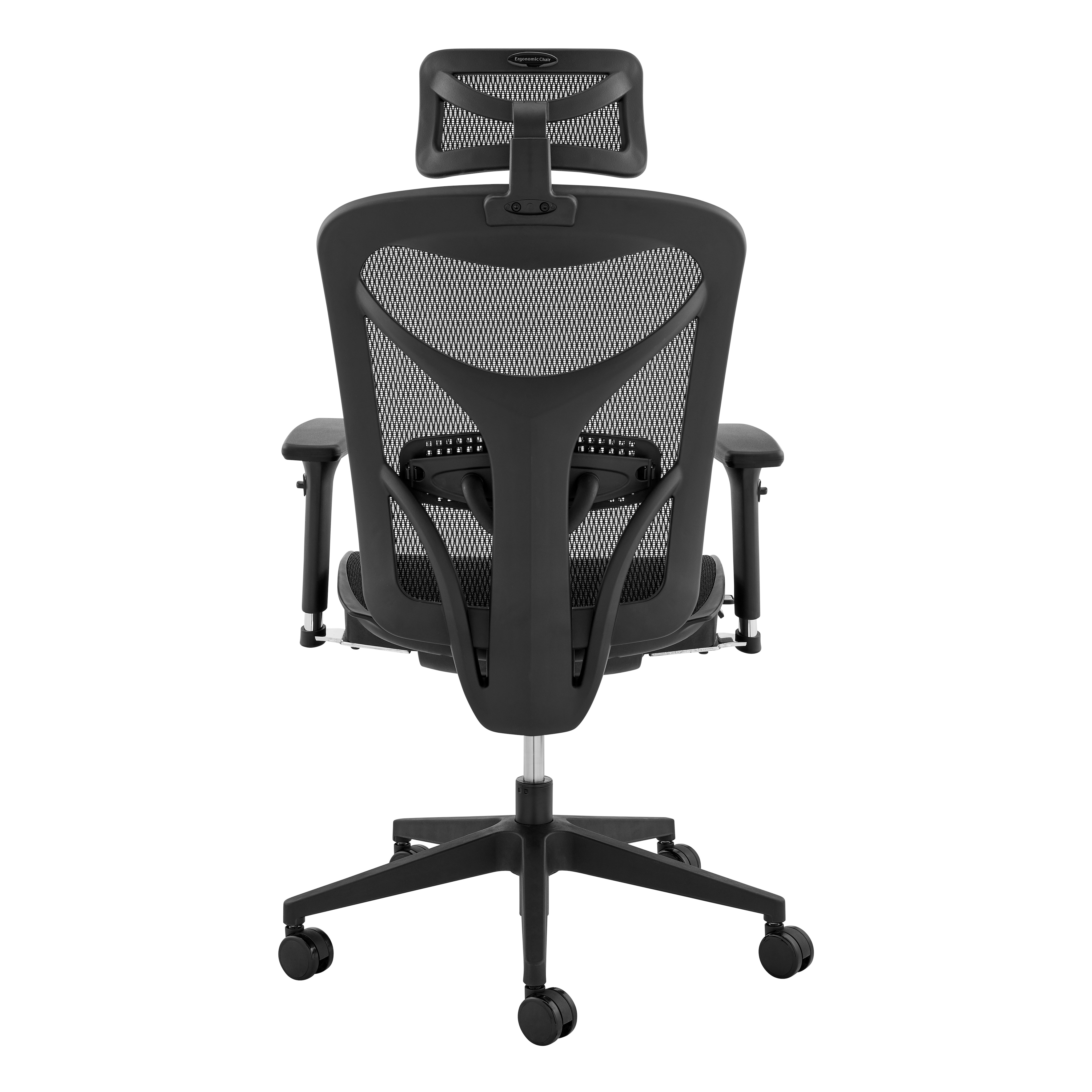 1200 series best sale ergonomic executive chair