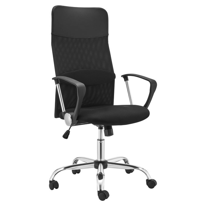 ErgoDuke Designer High Back Mesh Office Chair
