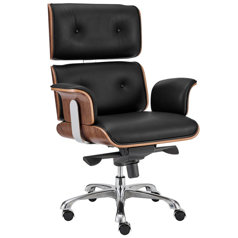 ErgoDuke Eames Premium High Back Replica Executive Office Chair