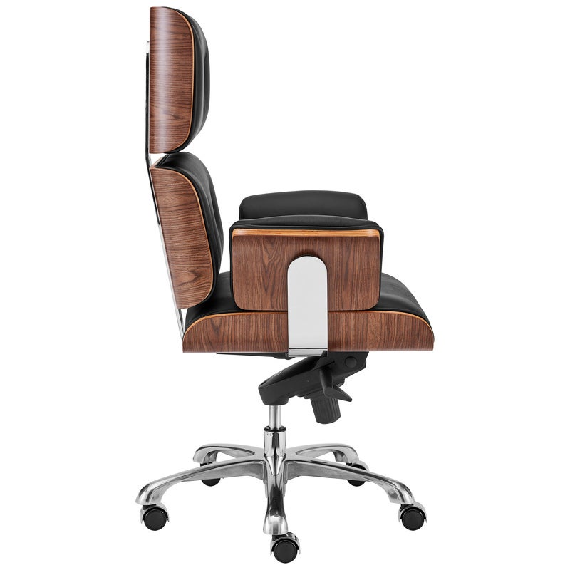 Eames high deals back executive chair