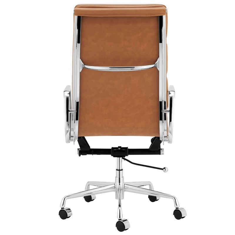 Eames premium replica soft pad management office chair Clearance