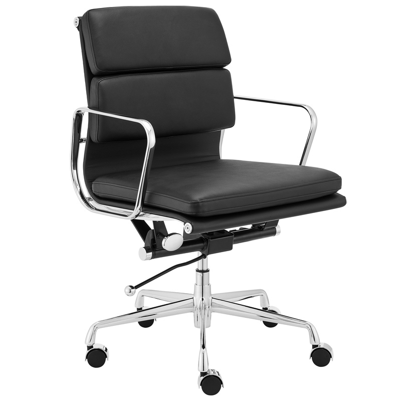 eames premium replica management office chair