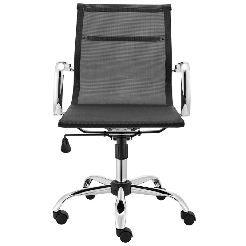 Buy ErgoDuke Eames Replica Low Back Mesh Executive Office Chair MyDeal