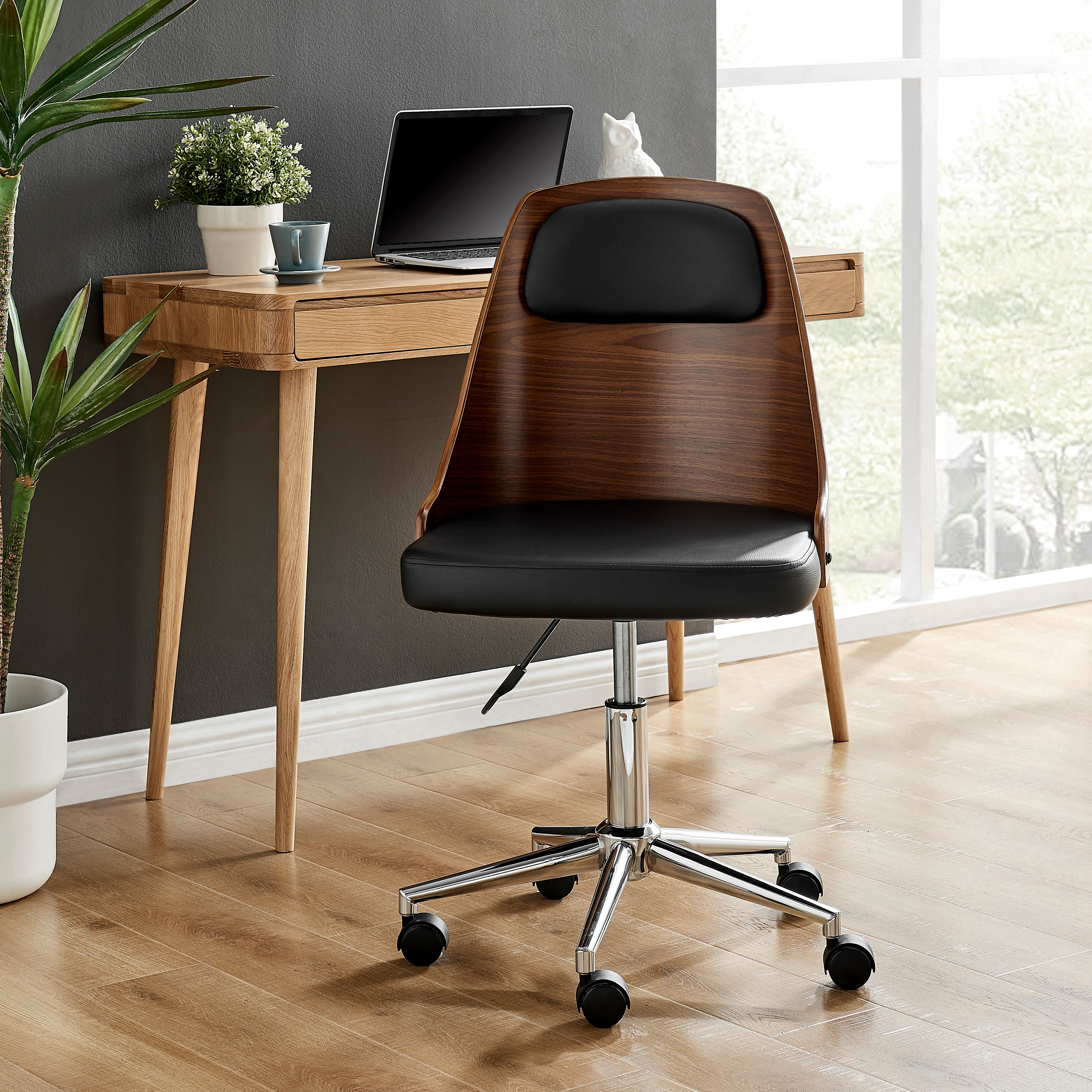 Malibu desk online chair