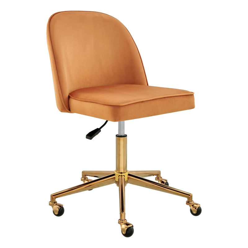 ergoduke chair