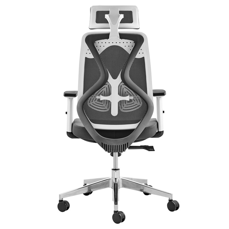 Buy ErgoDuke UltraFlex Ergonomic Commercial Project High Back Office