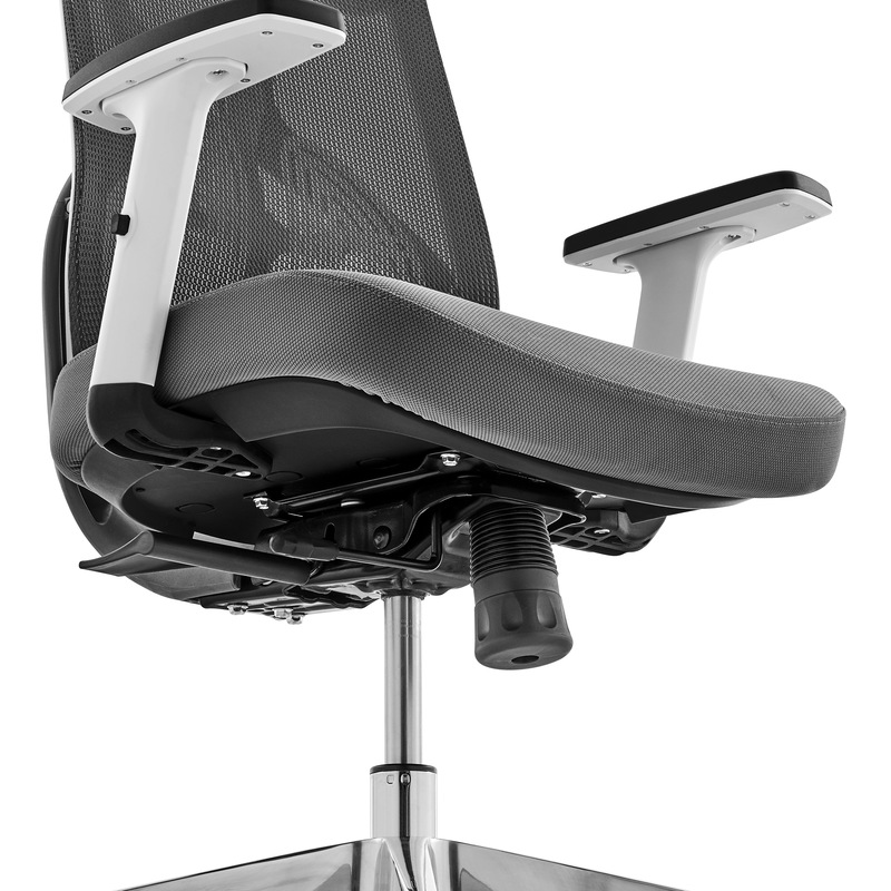 Buy ErgoDuke UltraFlex Ergonomic Commercial Project High Back Office