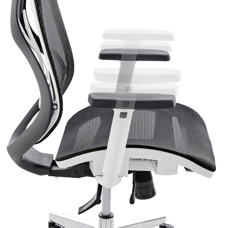 ergo flex ergonomic chair