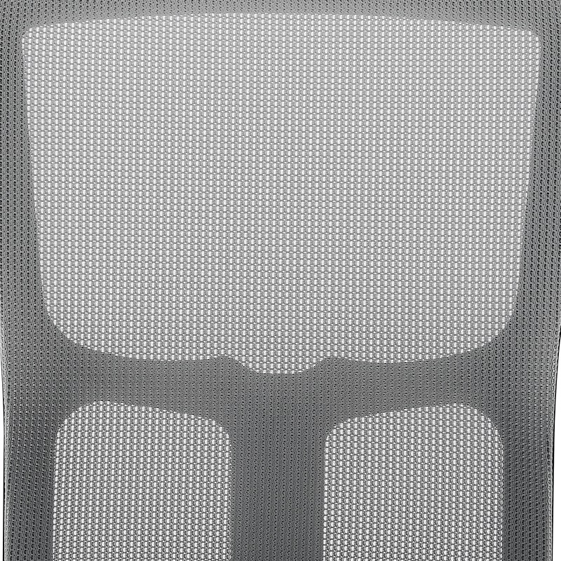 Ergoduke vao discount mesh office chair