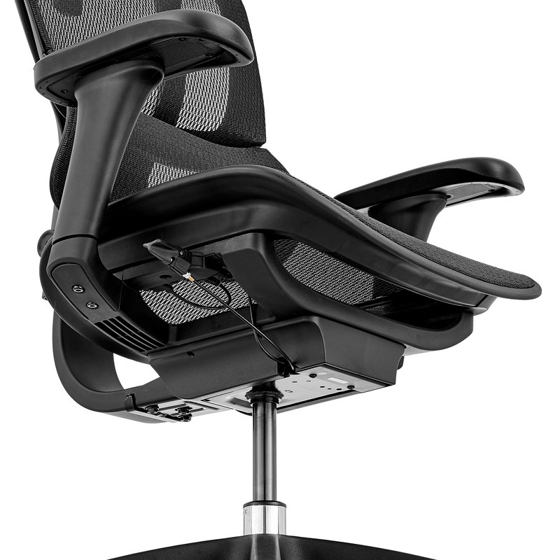 Ergohuman fit ioo review Clearance