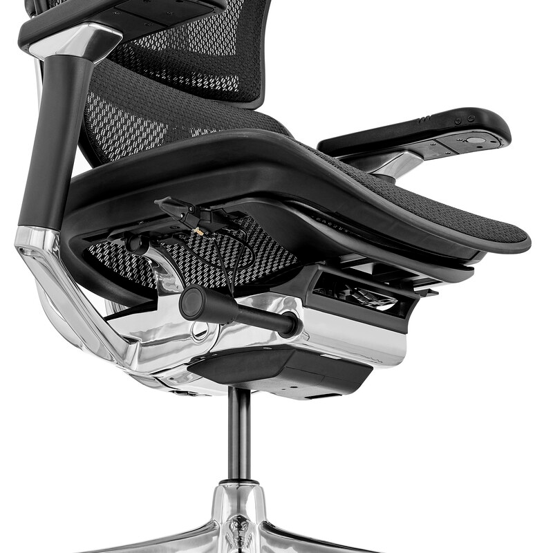 Ergohuman fit ioo executive office chair Clearance