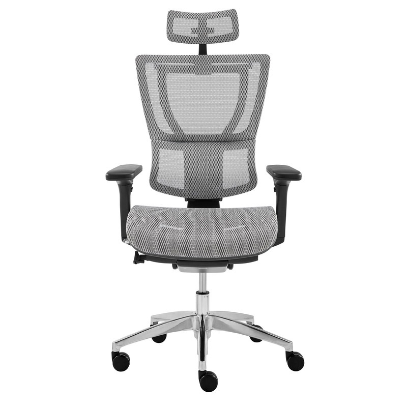 Ergohuman fit ioo review Clearance