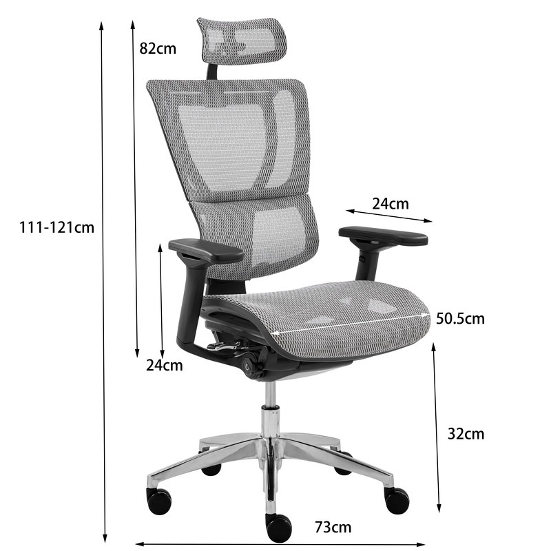 capisco ergonomic office chair