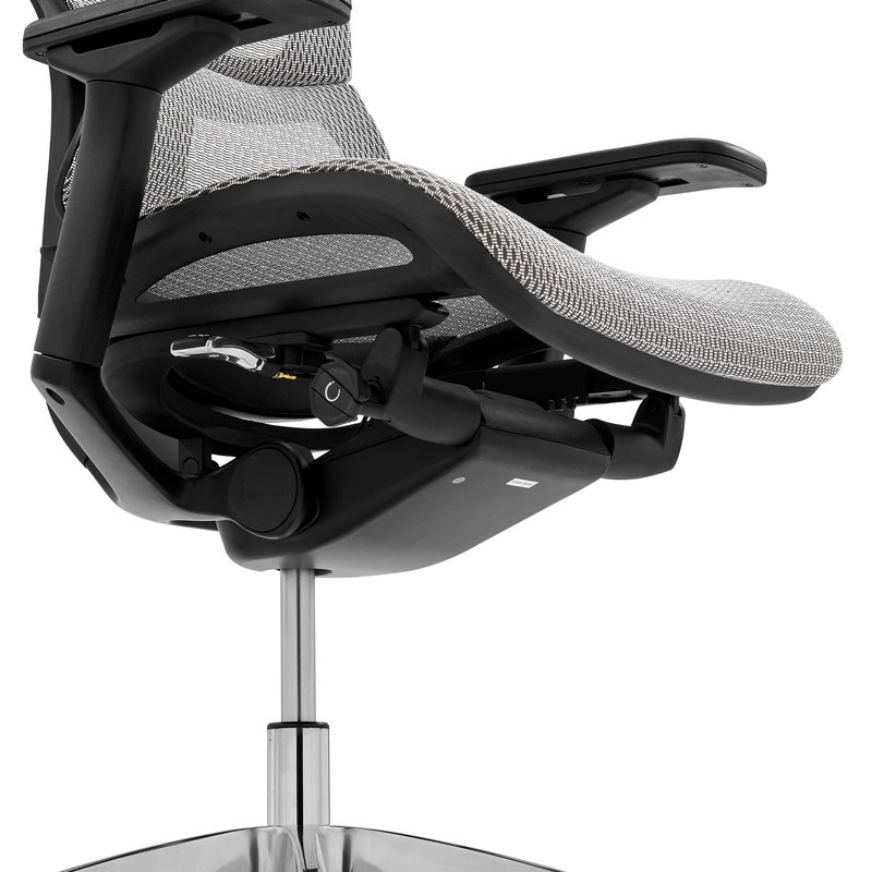 Ergohuman white Outlet