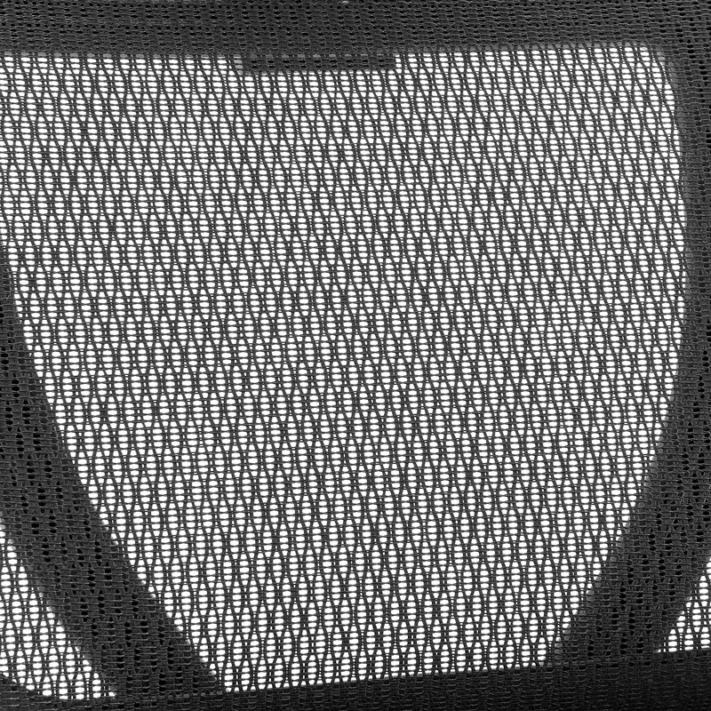 Ergohuman Premium Fit IOO Executive Mesh & Upholstered Office Chair