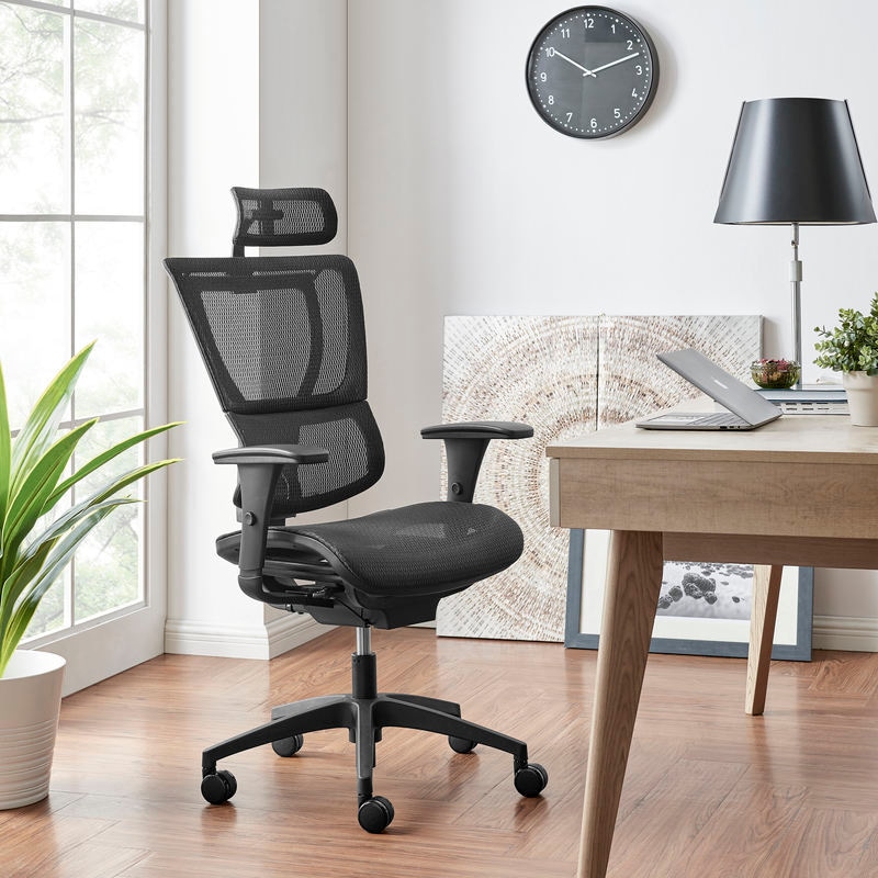 Ergohuman fit ioo executive office chair Clearance