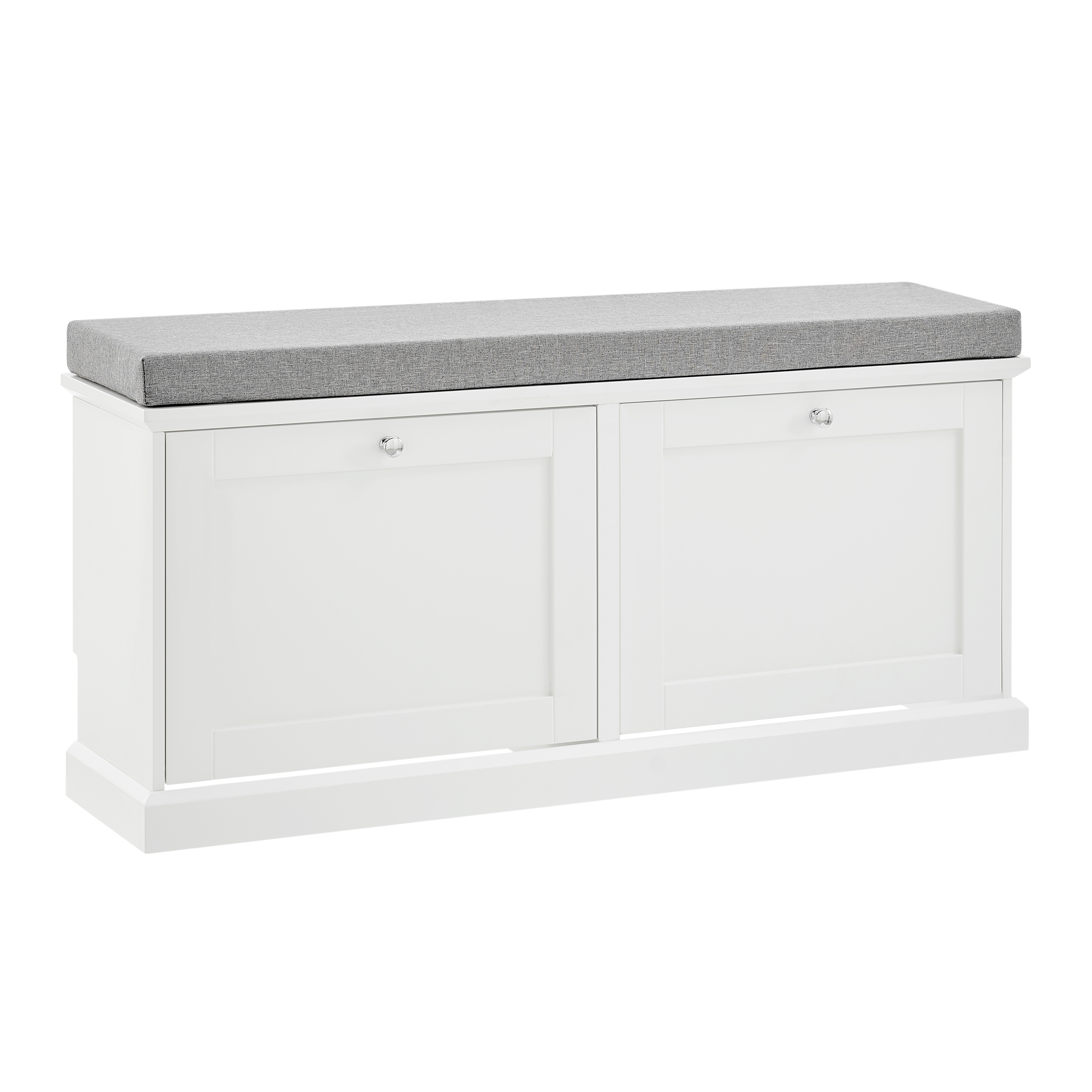 Hamptons cheap shoe cabinet