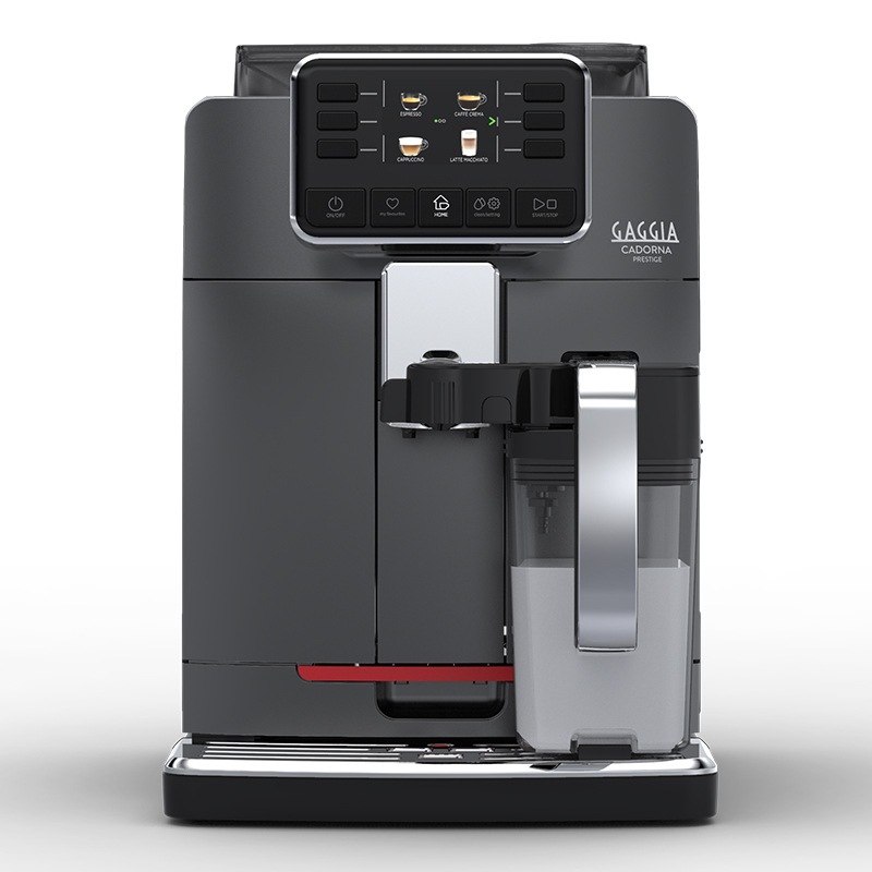 Buy Gaggia Cadorna Prestige OTC Stainless Steel Automatic Coffee