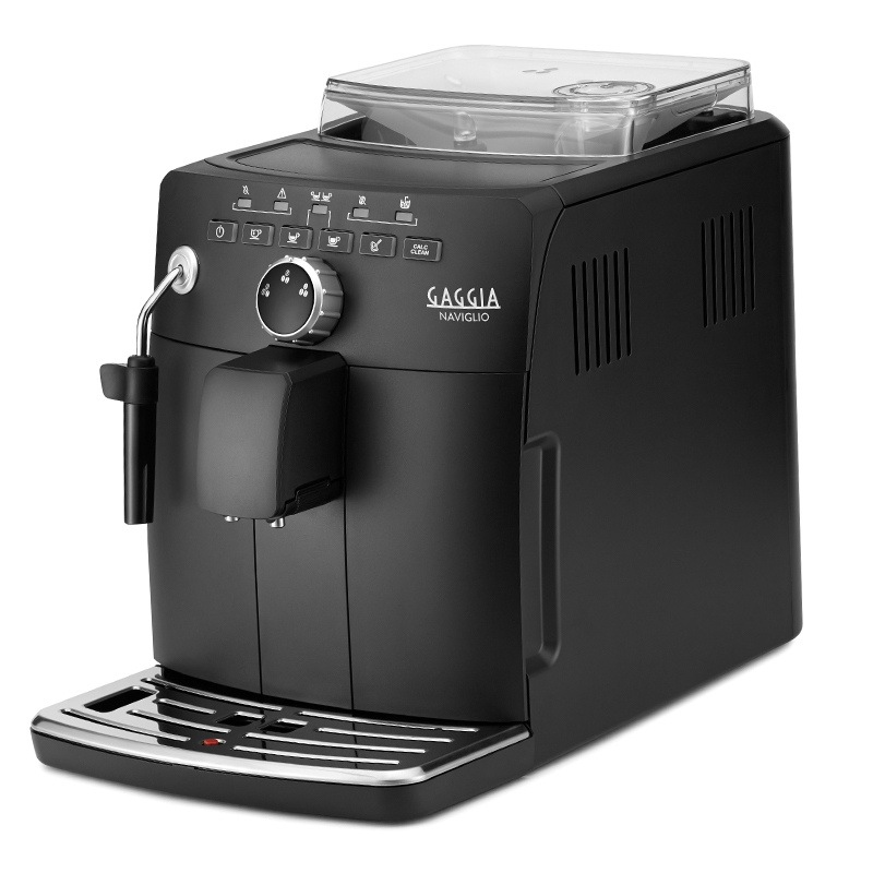 Buy Gaggia Naviglio Stainless Steel Automatic Coffee Machine MyDeal