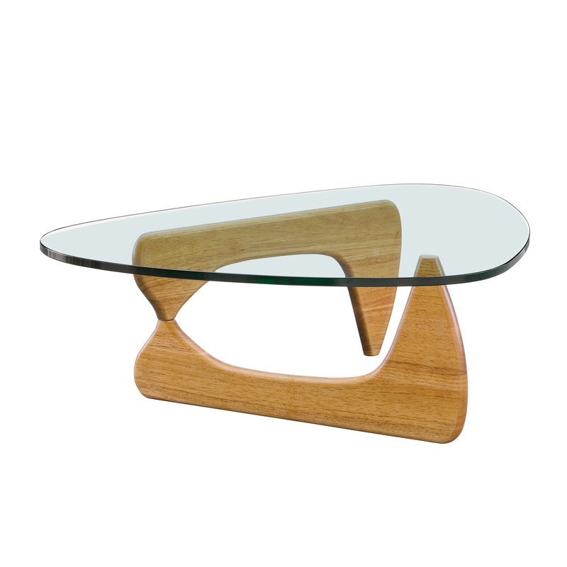 DukeLiving Noguchi Premium Replica 19mm Coffee Table (Natural) Buy