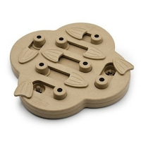 Nina Ottosson Dog Puzzle Toy Interactive Treat Dispenser - Hide N Slide