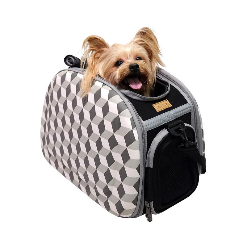 ibiyaya pet carrier