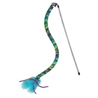 KONG Cat Toy - Curlz Teaser